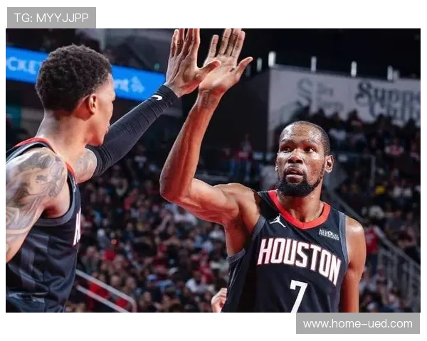 乌度卡调整火箭防守对位策略 针对魔术外线火力部署换防